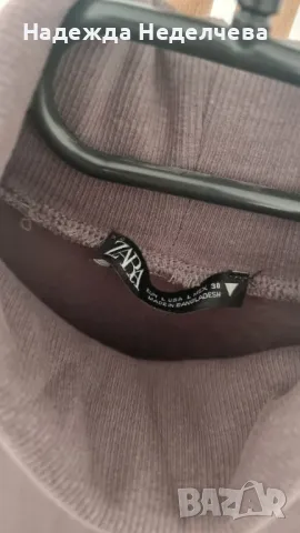 дамска рокля, снимка 2 - Рокли - 47732105