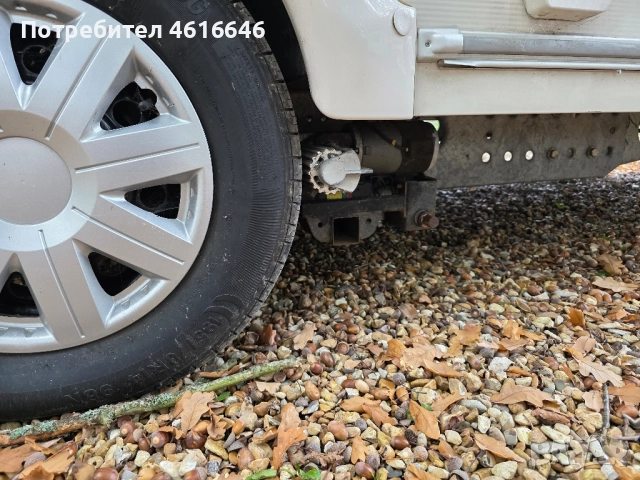 2007 Bailey pageant , снимка 5 - Каравани и кемпери - 52026358