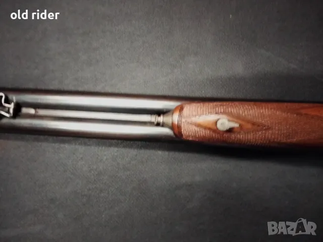 Успоредка ЯНСЕН 12к., снимка 4 - Ловно оръжие - 48299524