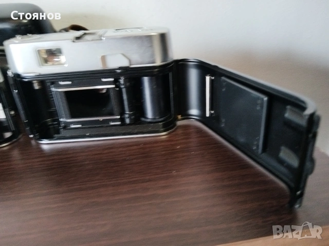 Камери Voigtlander Germany , фотоленти, снимка 6 - Чанти, стативи, аксесоари - 49139486