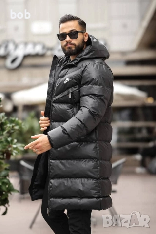 нови мъжки шиби nike , снимка 3 - Якета - 52659635