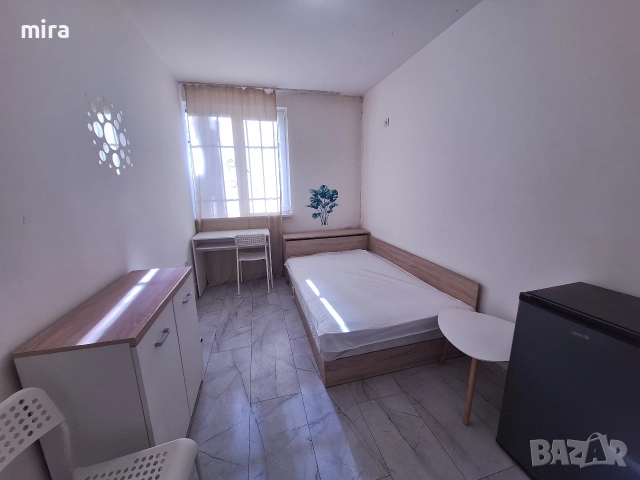 обзаведена стая Редута след основен ремонт с чисто нови мебели 
