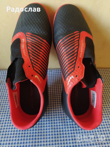 футболни обувки NIKE , снимка 1 - Футбол - 36374460