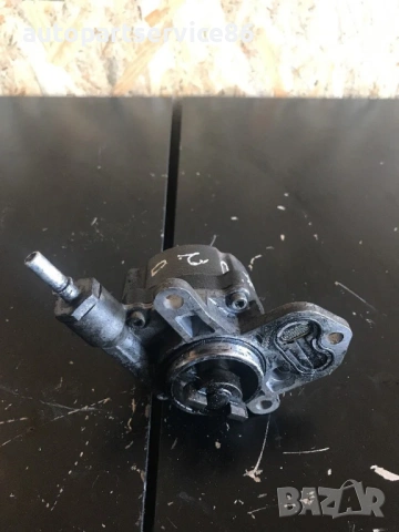 Вакуум помпа за Citroen, Peugeot Xsara, 307, 406 2.0 HDI 