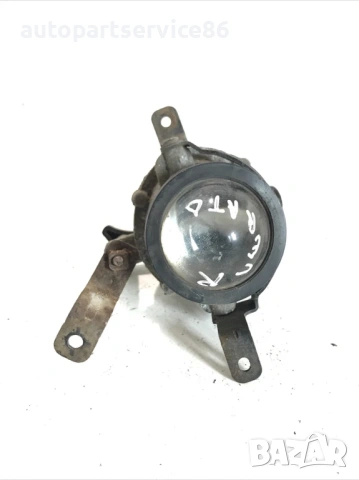 Предна десна халогенна фарова светлина за KIA Cerato (2004)