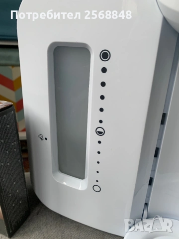 Машина за приготвяне на адаптирано мляко Tommee Tippee, снимка 4 - Якета - 53442507