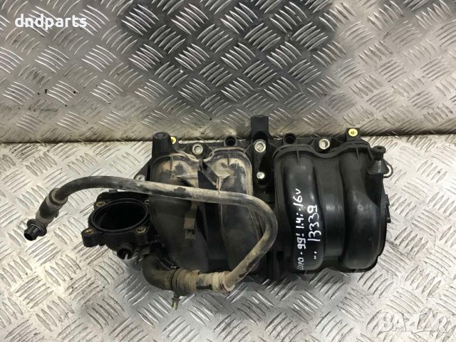 Всмукателни колектори VW Lupo,1.4i,1999г.