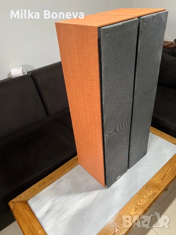 Studio Lab SLB 202.2, снимка 10 - Тонколони - 53717766