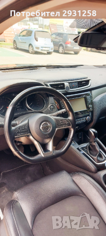 Nissan Qashqai 2018 facelift , снимка 9 - Автомобили и джипове - 44759278