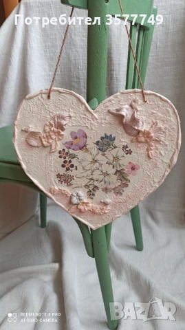 Ръчно изработени цветни пана , снимка 3 - Декорация за дома - 52990366