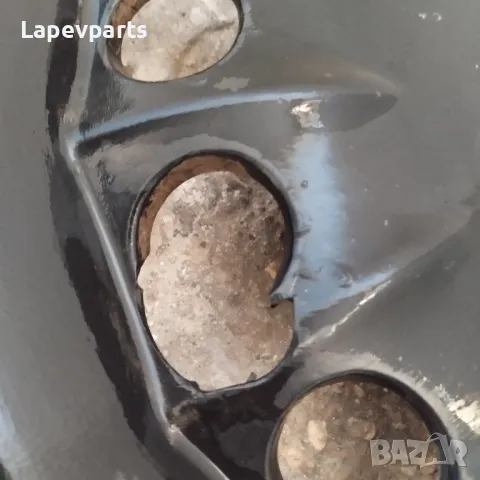 тасове 15 цола , снимка 2 - Части - 50368220