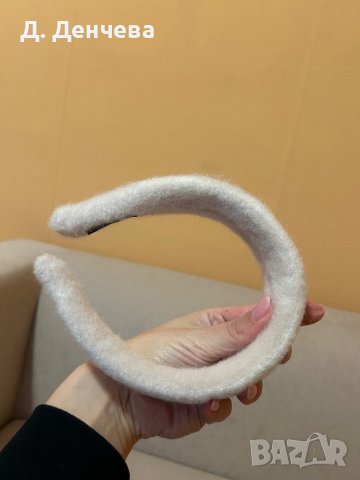 Лот аксесоари за коса, снимка 3 - Аксесоари за коса - 44501317