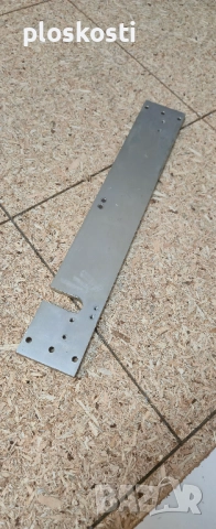 CNC услуги - разпробиване, фрезоване, разкрой, снимка 6 - Други - 52136117