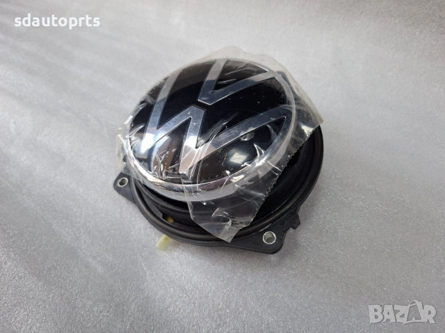 5G9827469D Нова оригинална Емблема за багажник VW Golf 7 Polo T‑Roc, снимка 4 - Части - 53766041
