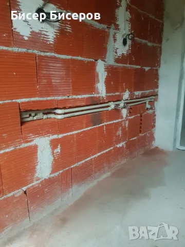 Строителни услуги довършителни ремонти , снимка 10 - Ремонти на покриви - 49525317