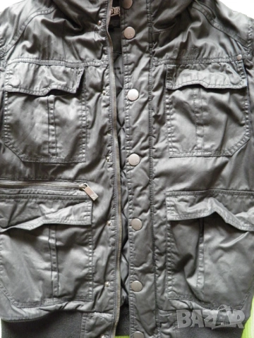 KENVELO Sia Mia оригинално зимно яке М, снимка 4 - Якета - 53245244