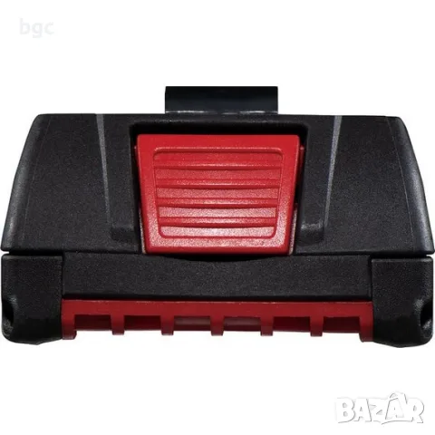 НОВА Оригинал Акумулаторна батерия BOSCH, GBA 18V 2,0Ah, 1600Z00036, снимка 3 - Друга електроника - 56096614