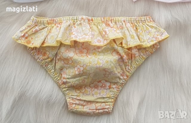 Гащички за памперс 18-24 месеца