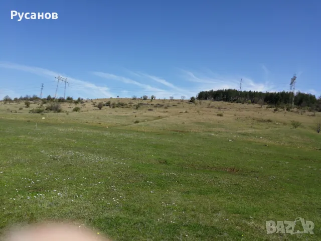 продавам парцел, снимка 6 - Парцели - 49151873