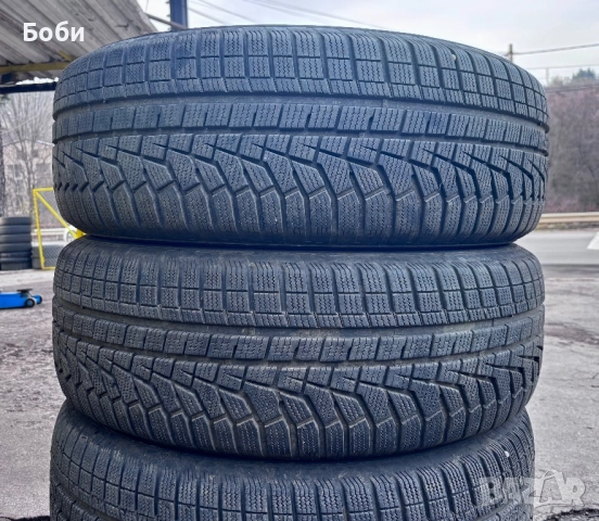 гуми 265/70/16 Hankook, снимка 3 - Гуми и джанти - 52760002