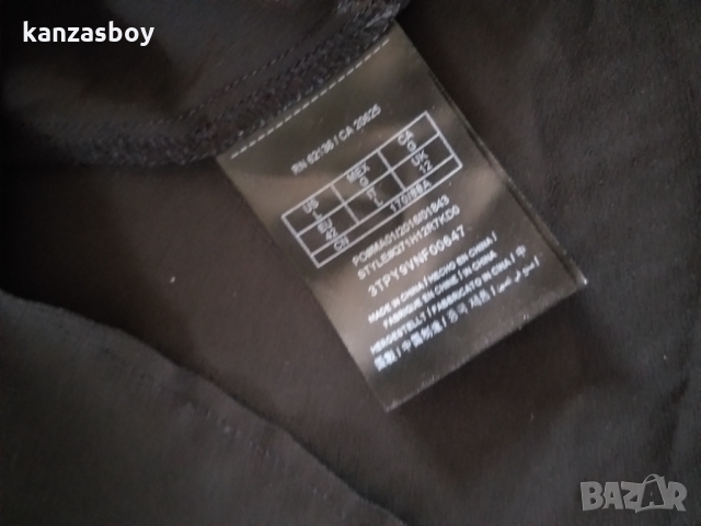 guess - страхотен дамски потник КАТО НОВ, снимка 8 - Ризи - 36091324