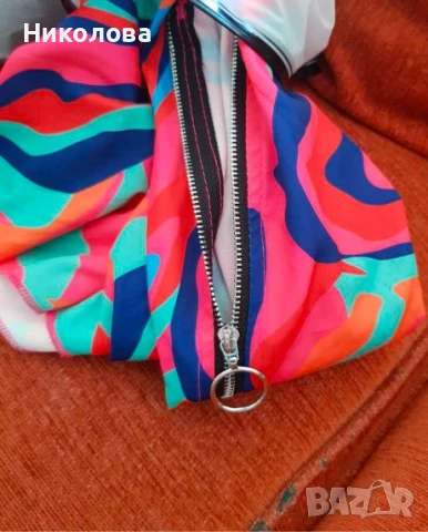 Цветна лятна елегантност