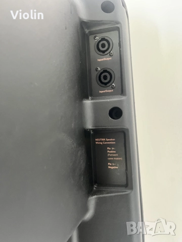 JBL Eon 15 пасивни , снимка 4 - Тонколони - 55756376