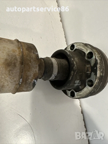 Преден карданен вал за Jeep Grand Cherokee 3.0 Crd (2012) P52123467AD, снимка 2 - Части - 53513091