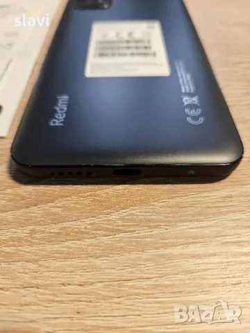 Redmi Note 11 128GB , снимка 3 - Xiaomi - 47542225