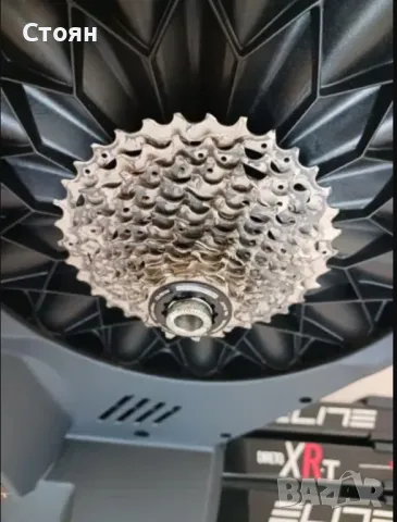 Shimano Ultegra 12 скорости - 11 -36 касета