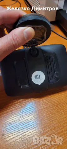 GPS TomTom Start 52, снимка 3 - TOMTOM - 48482383