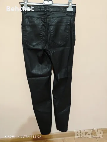 Дамски панталони , снимка 7 - Панталони - 48887028