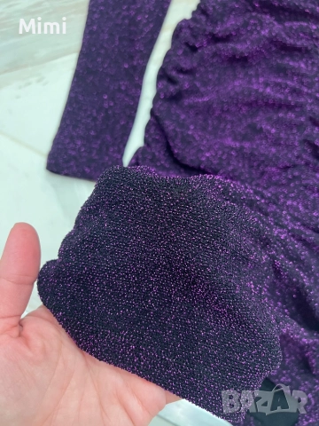 Pull&Bear Секси коктейлна рокля , снимка 8 - Рокли - 48284586