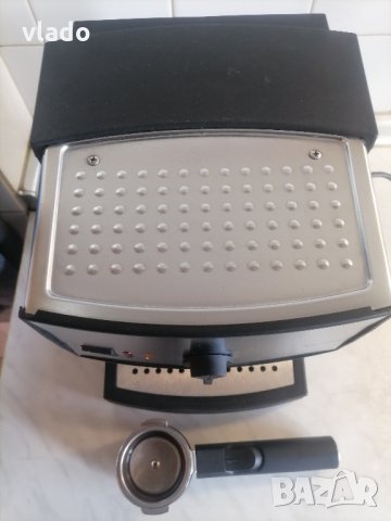 Еспресомашина KRUPS , снимка 5 - Кафемашини - 35973081