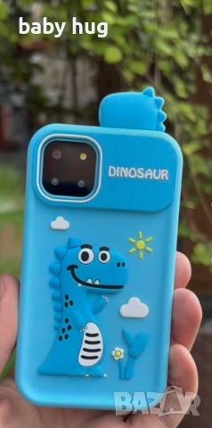 Детски смарт телефон, снимка 2 - Други - 52973375