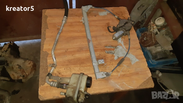 Фиат Пунто-бензин-останали части, снимка 8 - Части - 53750713