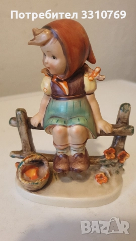 Красиви порцеланови статуетки. , снимка 15 - Статуетки - 52823889