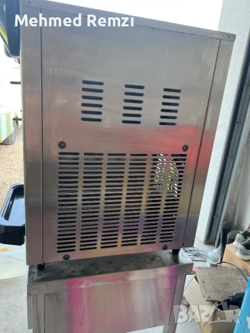 Машина за сладолед, снимка 4 - Машини за сладолед - 50660799