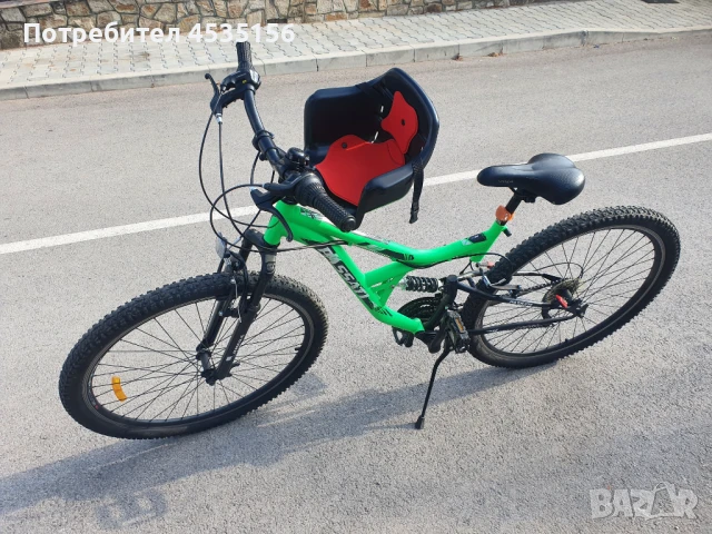 Велосипед 29" PASSATI