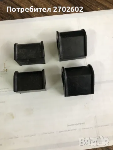 Части за Шкода 120, снимка 5 - Части - 48208082