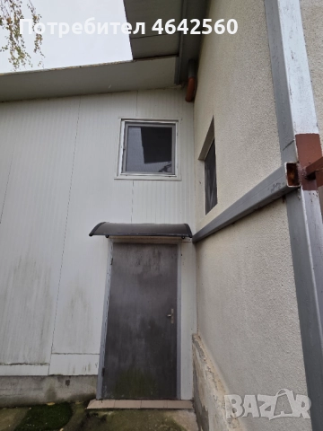 За жилище и за цех , снимка 5 - Производствени сгради - 52319938