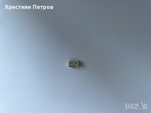 Букса за зареждане за Lenovo Vibe X2, снимка 2 - Резервни части за телефони - 41753056