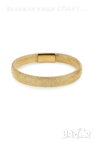 Нова Златна Гривна Грамаж: 3.71гр. 