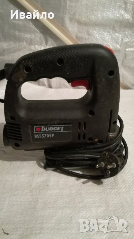 Прободен трион зеге, снимка 4 - Други инструменти - 35899111