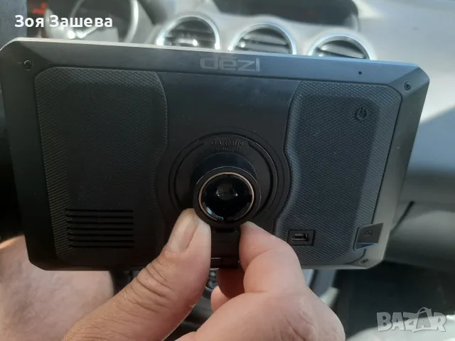 Навигация за камион!, снимка 11 - Garmin - 56012799