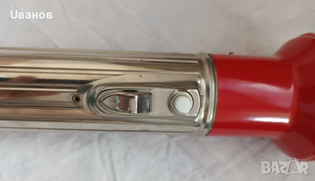 Ретро прожектор, снимка 2 - Прожектори - 42527227