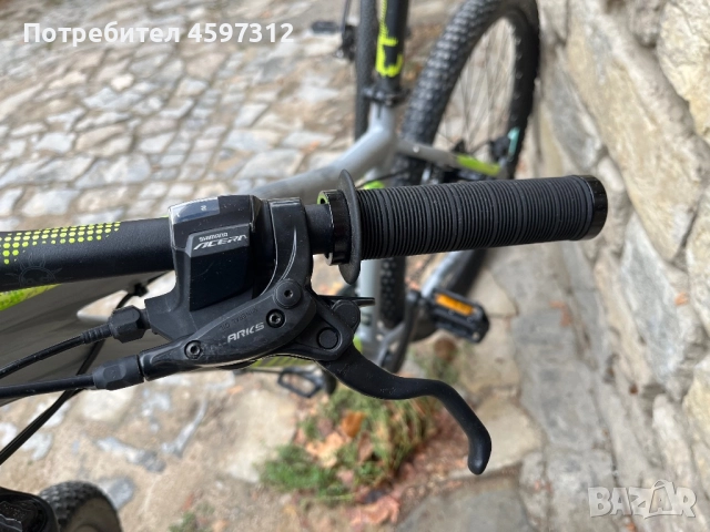 Велосипед 29 VooDoo AIZAN 29" 2X9 M/L", снимка 5 - Велосипеди - 51964186