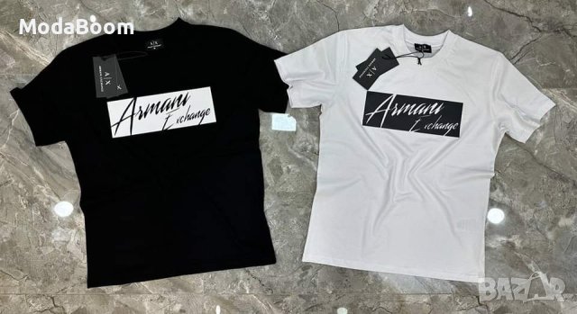 Маркови тениски , снимка 4 - Тениски - 41439370