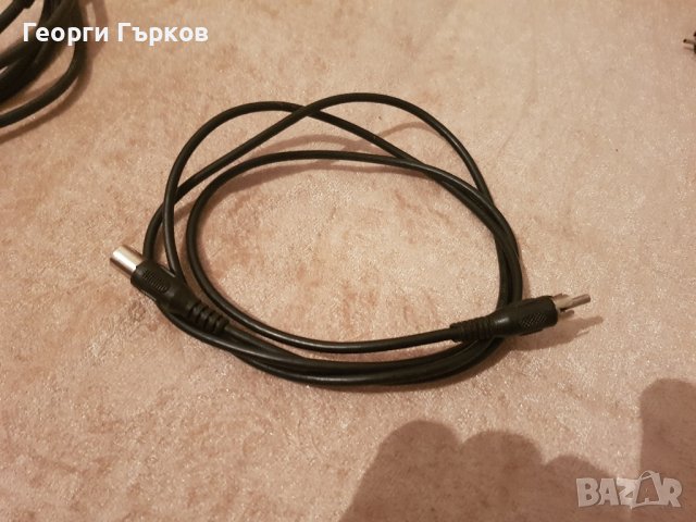 Адаптери и  кабели за различни уреди , снимка 11 - Друга електроника - 42305871
