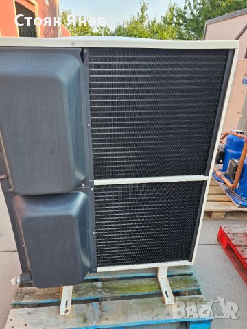 Хладилен агрегат за хладилна стая TECUMSEH Silensys - 4573z, снимка 3 - Други машини и части - 42383755